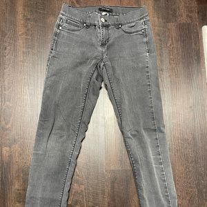 White House Black Market Skinny Jeans
